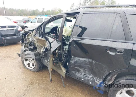 2013 Ford Edge Sel из США, поврежденный, VIN 2FMDK4JC2DBA72135